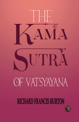 Imagen de archivo de The Kama Sutra of Vatsyayana a la venta por Books Unplugged