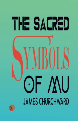 9789357408363: The Sacred Symbols of Mu