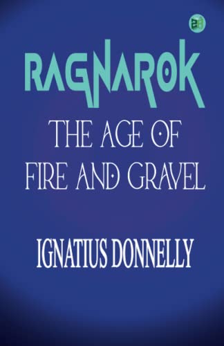 Imagen de archivo de Ragnarok: The Age Of Fire And Gravel a la venta por Books Unplugged