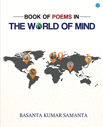 Stock image for Book of Poems in the World of Mind for sale by PBShop.store US