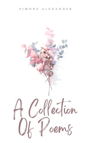 9789357442480: A Collection Of Poems
