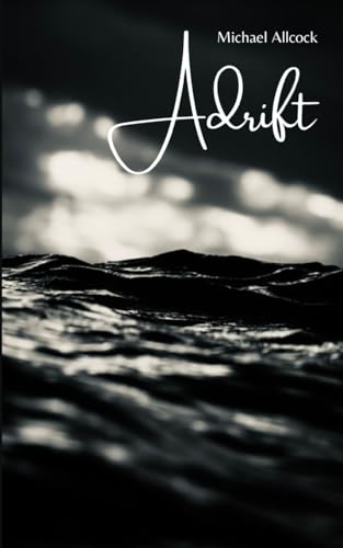 Stock image for Adrift [Soft Cover ] for sale by booksXpress