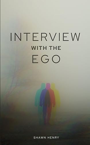 Stock image for Interview With The Ego [Soft Cover ] for sale by booksXpress