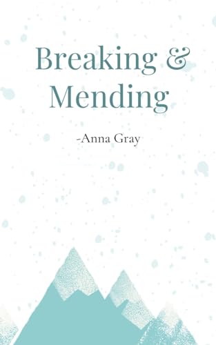 Beispielbild fr Breaking and Mending [Soft Cover ] zum Verkauf von booksXpress