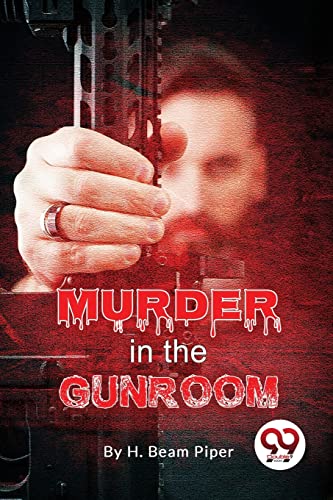 Stock image for Murder In The Gunroom [Soft Cover ] for sale by booksXpress