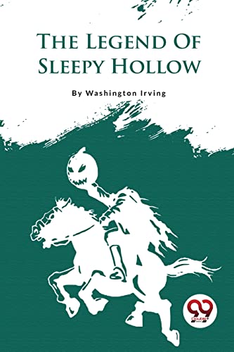 Imagen de archivo de The Legend Of Sleepy Hollow a la venta por Books Unplugged