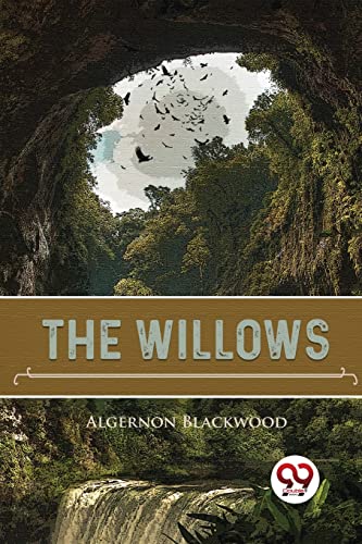 Stock image for The Willows for sale by Books Puddle