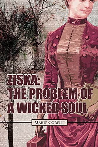 Beispielbild fr Ziska: The Problem Of A Wicked Soul [Soft Cover ] zum Verkauf von booksXpress