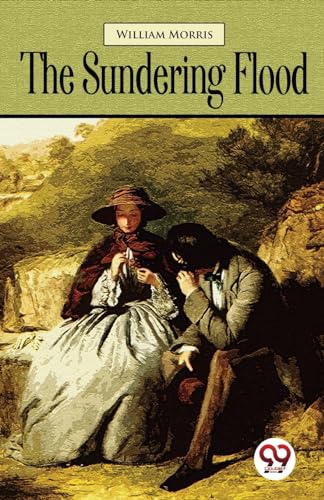 Imagen de archivo de The Sundering Flood [Soft Cover ] a la venta por booksXpress