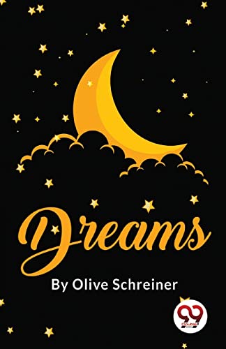 Stock image for Dreams for sale by GF Books, Inc.