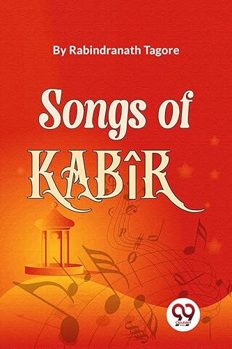 Stock image for Songs Of Kabr for sale by GreatBookPrices