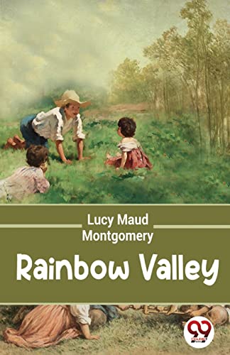 Stock image for Rainbow Valley for sale by GreatBookPrices