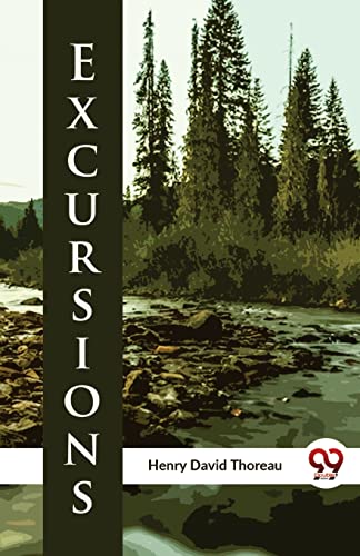 Imagen de archivo de Excursions [Soft Cover ] a la venta por booksXpress