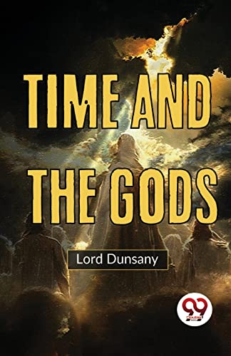 Stock image for Time And The Gods for sale by GreatBookPrices