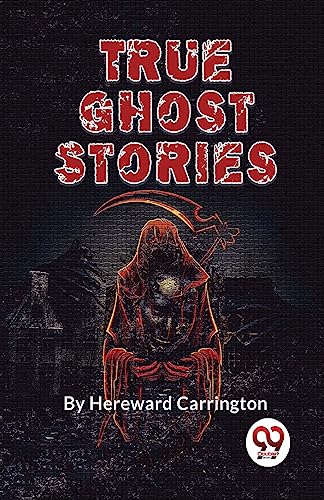 Imagen de archivo de True Ghost Stories a la venta por PBShop.store US