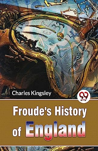Imagen de archivo de Froude'S History Of England a la venta por PBShop.store US