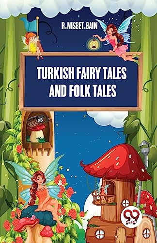 Stock image for Turkish Fairy Tales And Folk Tales for sale by GreatBookPrices