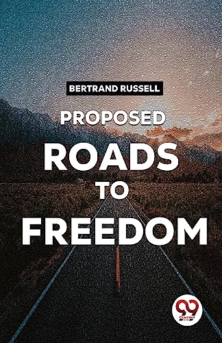 9789357489508: Proposed Roads To Freedom