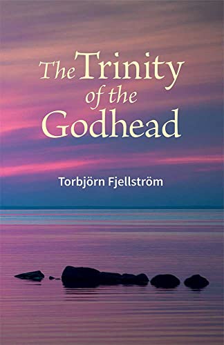 Stock image for The Trinity of the Godhead for sale by WorldofBooks