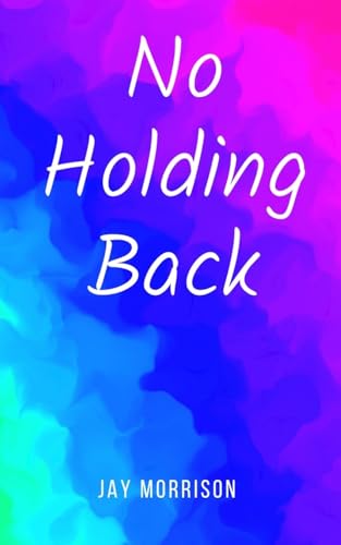 Imagen de archivo de No Holding Back [Soft Cover ] a la venta por booksXpress
