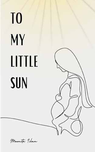 Stock image for To my little Sun [Soft Cover ] for sale by booksXpress