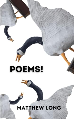 Stock image for Poems! for sale by GreatBookPrices