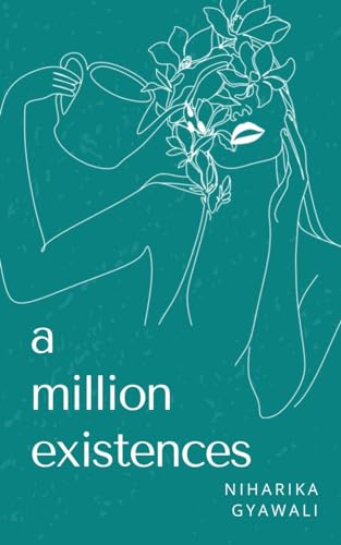 Stock image for A million existences for sale by GreatBookPrices