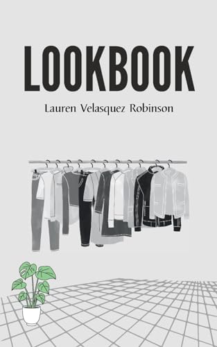 Beispielbild fr LookBook zum Verkauf von GreatBookPrices