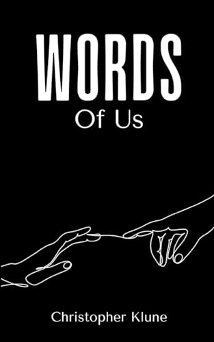 Stock image for Words Of Us [Soft Cover ] for sale by booksXpress