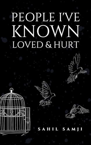 Stock image for People I've Known Loved & Hurt for sale by GF Books, Inc.