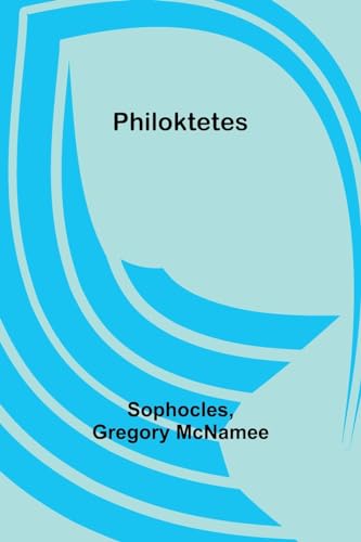 Stock image for Philoktetes for sale by PBShop.store US