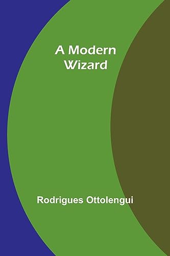 9789357723534: A Modern Wizard