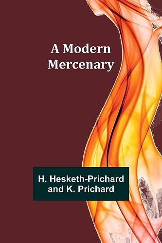9789357727341: A Modern Mercenary