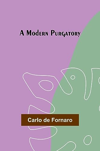 Imagen de archivo de A Modern Purgatory a la venta por PBShop.store US