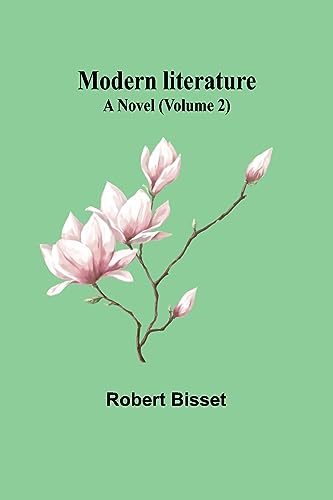 9789357729598: Modern literature: A Novel (Volume 2)