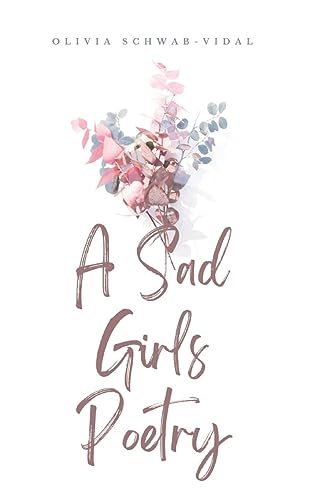 9789357740142: A Sad Girls Poetry