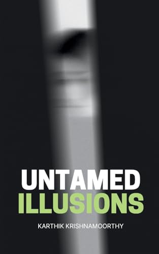 Stock image for Untamed illusions for sale by California Books