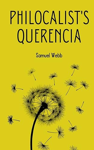 Stock image for Philocalist's Querencia [Soft Cover ] for sale by booksXpress