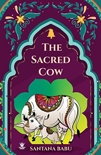 Stock image for The Sacred Cow for sale by Book Deals