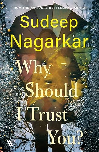 Imagen de archivo de Why Should I Trust You? a la venta por Books Puddle