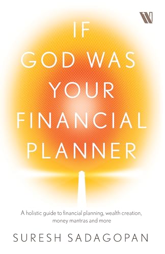 Stock image for If God Was Your Financial Planner for sale by Books Puddle