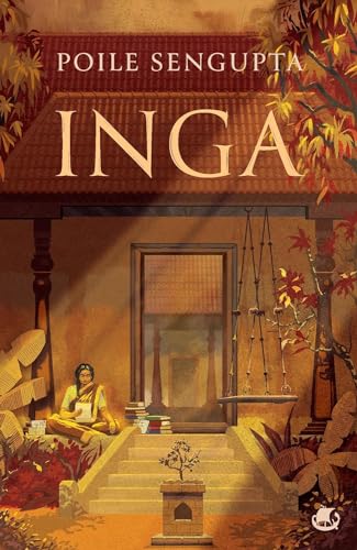 Stock image for Inga for sale by Books Puddle