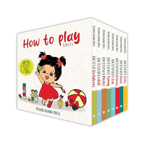 Beispielbild fr How to Play Series zum Verkauf von AHA-BUCH GmbH