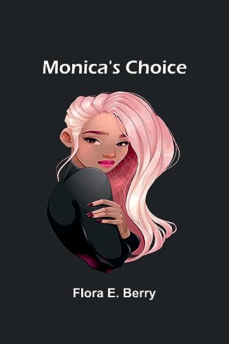 Imagen de archivo de Monica's Choice a la venta por PBShop.store US