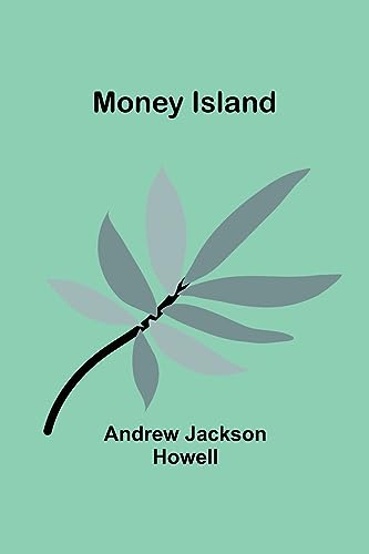Stock image for Money Island for sale by PBShop.store US