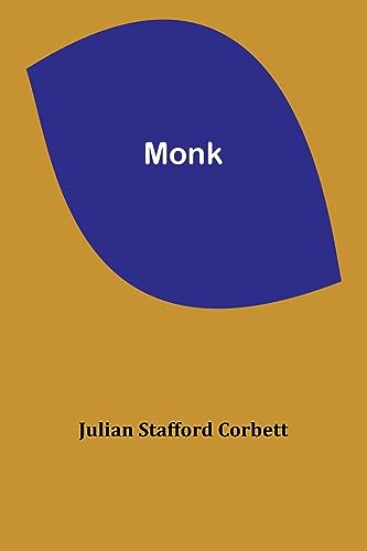 Stock image for Monk for sale by PBShop.store US