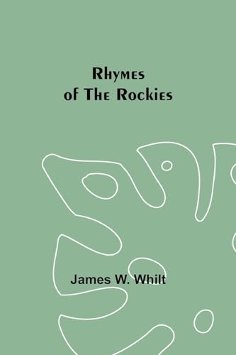 Imagen de archivo de Rhymes of the Rockies a la venta por GreatBookPrices