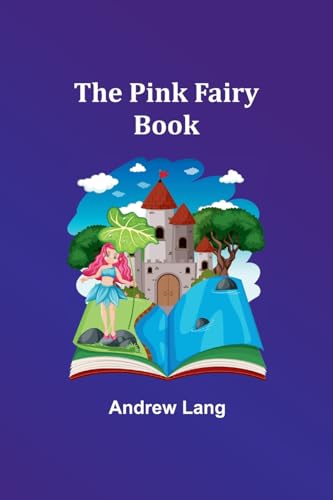 Imagen de archivo de The The Pink Fairy Book a la venta por PBShop.store US