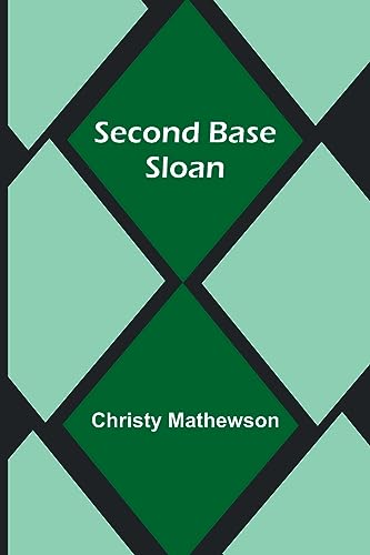 Imagen de archivo de Second Base Sloan a la venta por PBShop.store US