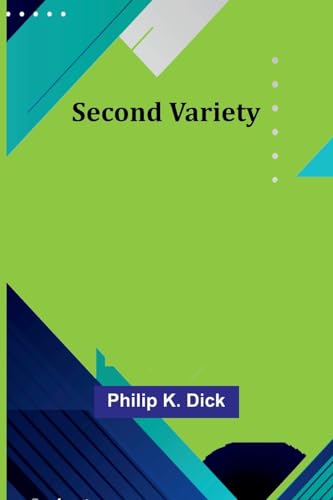 Stock image for Second Variety for sale by Books Puddle